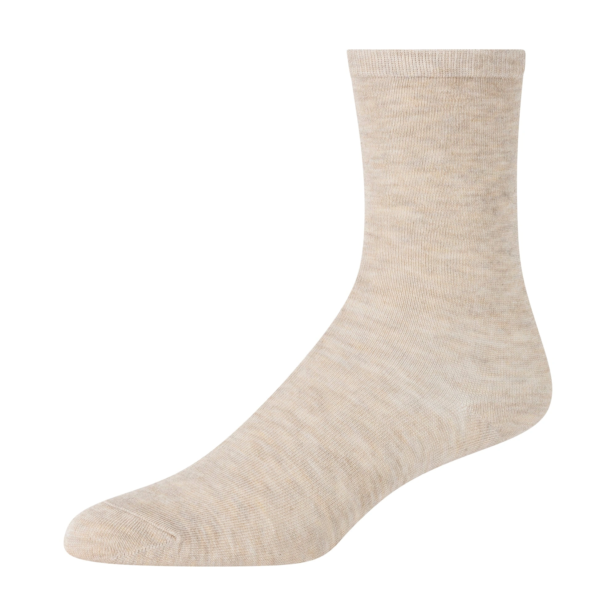 Lot de 3 Chaussettes Femme : Confort Absolu, Style Sans Compromis. Votre Allié Discret et Élégant au Quotidien.